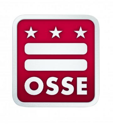Office of the State Department of Education (OSSE, DC) 